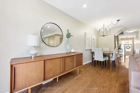 2301 Cavendish Drive Burlington ON L7P 3M3