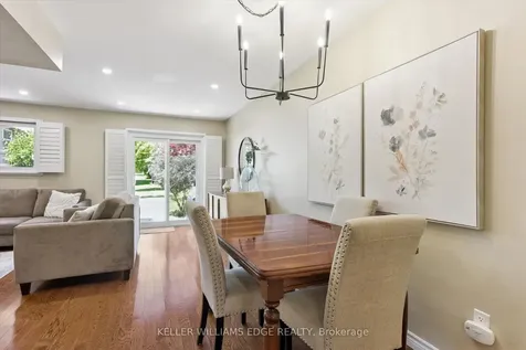 2301 Cavendish Drive Burlington ON L7P 3M3