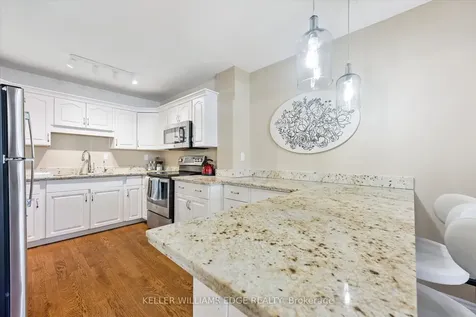 2301 Cavendish Drive Burlington ON L7P 3M3