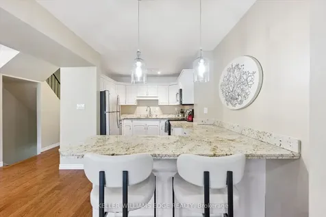 2301 Cavendish Drive Burlington ON L7P 3M3