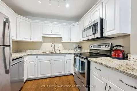 2301 Cavendish Drive Burlington ON L7P 3M3