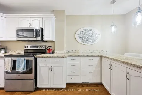 2301 Cavendish Drive Burlington ON L7P 3M3