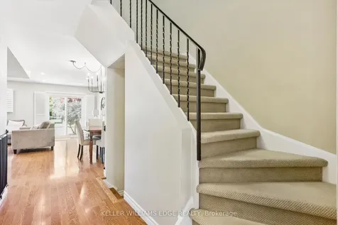 2301 Cavendish Drive Burlington ON L7P 3M3