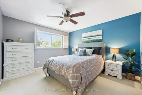2301 Cavendish Drive Burlington ON L7P 3M3