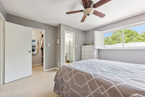 2301 Cavendish Drive Burlington ON L7P 3M3