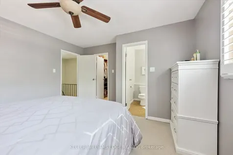 2301 Cavendish Drive Burlington ON L7P 3M3