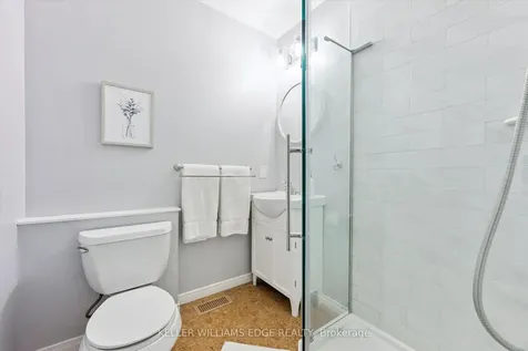 2301 Cavendish Drive Burlington ON L7P 3M3
