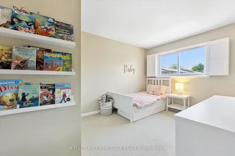 2301 Cavendish Drive Burlington ON L7P 3M3