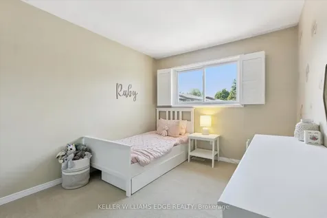 2301 Cavendish Drive Burlington ON L7P 3M3