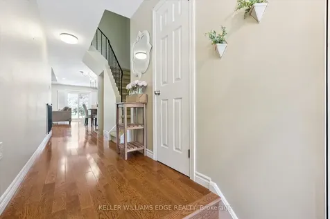 2301 Cavendish Drive Burlington ON L7P 3M3