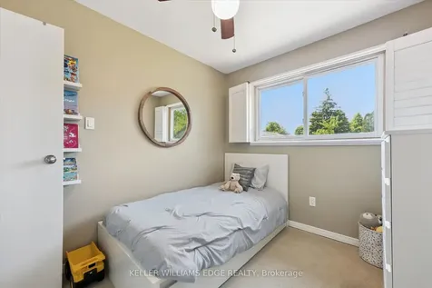 2301 Cavendish Drive Burlington ON L7P 3M3