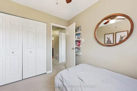 2301 Cavendish Drive Burlington ON L7P 3M3