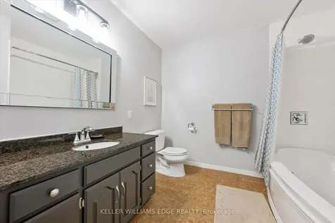 2301 Cavendish Drive Burlington ON L7P 3M3