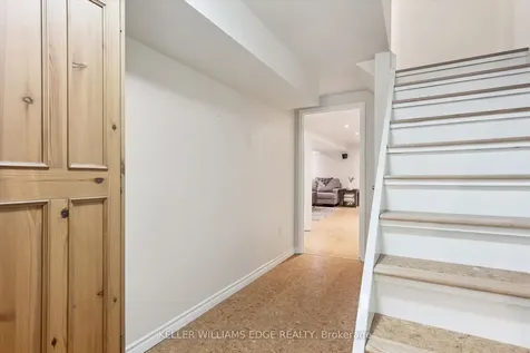 2301 Cavendish Drive Burlington ON L7P 3M3
