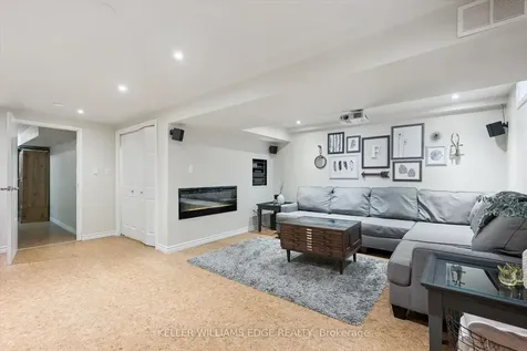 2301 Cavendish Drive Burlington ON L7P 3M3