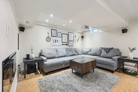 2301 Cavendish Drive Burlington ON L7P 3M3