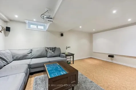 2301 Cavendish Drive Burlington ON L7P 3M3