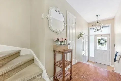 2301 Cavendish Drive Burlington ON L7P 3M3