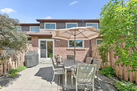 2301 Cavendish Drive Burlington ON L7P 3M3