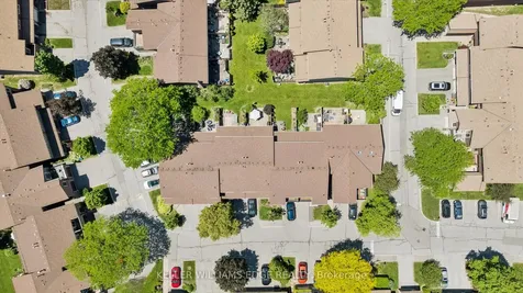2301 Cavendish Drive Burlington ON L7P 3M3