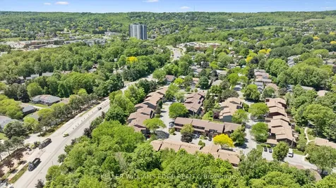 2301 Cavendish Drive Burlington ON L7P 3M3