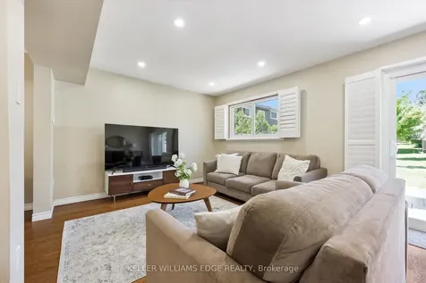 2301 Cavendish Drive Burlington ON L7P 3M3