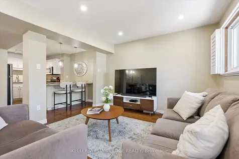 2301 Cavendish Drive Burlington ON L7P 3M3