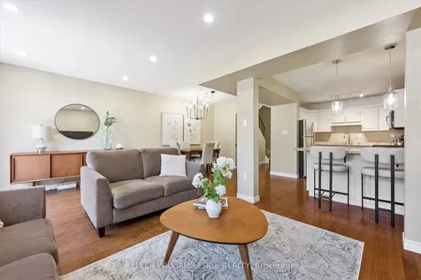 2301 Cavendish Drive Burlington ON L7P 3M3