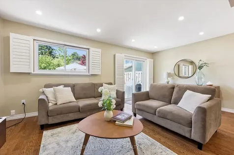 2301 Cavendish Drive Burlington ON L7P 3M3
