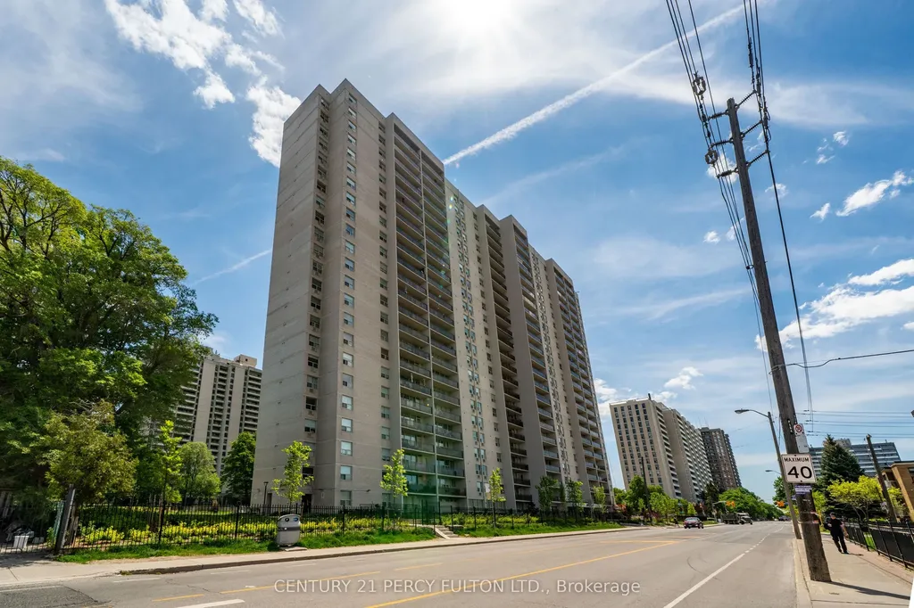 155 Marlee Avenue Toronto ON M6B 4B5