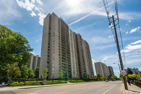 155 Marlee Avenue Toronto ON M6B 4B5