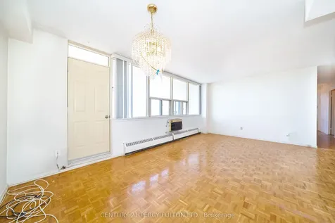 155 Marlee Avenue Toronto ON M6B 4B5