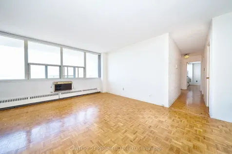 155 Marlee Avenue Toronto ON M6B 4B5