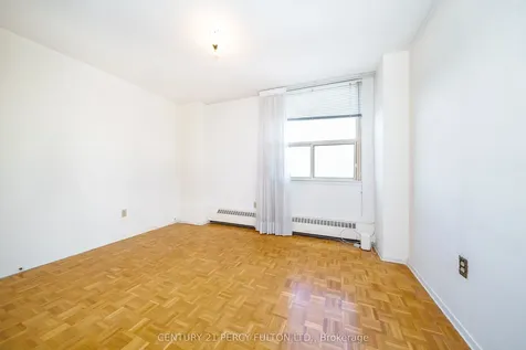 155 Marlee Avenue Toronto ON M6B 4B5