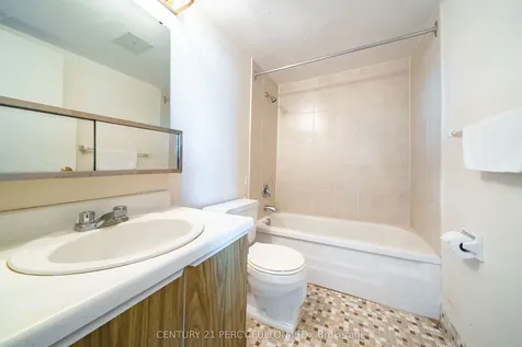 155 Marlee Avenue Toronto ON M6B 4B5