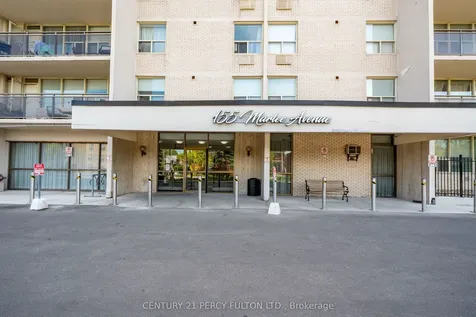 155 Marlee Avenue Toronto ON M6B 4B5