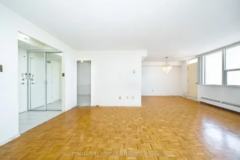155 Marlee Avenue Toronto ON M6B 4B5