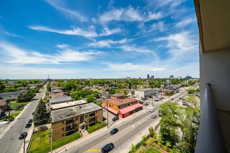 155 Marlee Avenue Toronto ON M6B 4B5