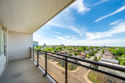 155 Marlee Avenue Toronto ON M6B 4B5