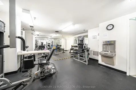 155 Marlee Avenue Toronto ON M6B 4B5