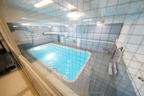 155 Marlee Avenue Toronto ON M6B 4B5