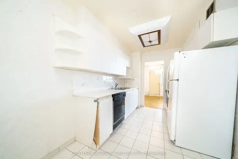 155 Marlee Avenue Toronto ON M6B 4B5