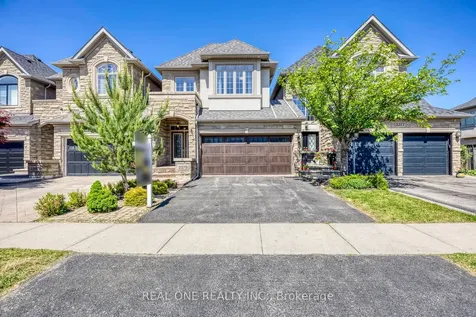 2379 Wasaga Drive Oakville ON L6H 0B7