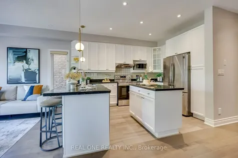 2379 Wasaga Drive Oakville ON L6H 0B7