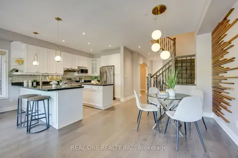 2379 Wasaga Drive Oakville ON L6H 0B7