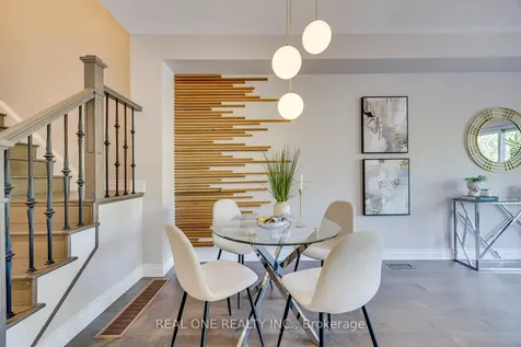 2379 Wasaga Drive Oakville ON L6H 0B7
