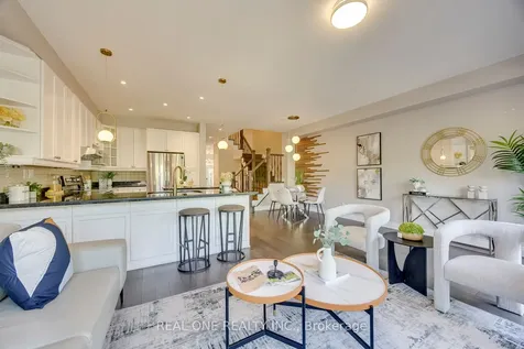 2379 Wasaga Drive Oakville ON L6H 0B7
