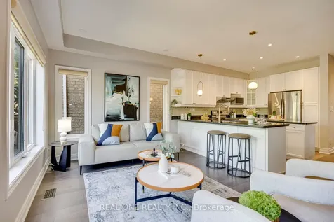 2379 Wasaga Drive Oakville ON L6H 0B7