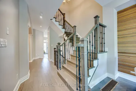 2379 Wasaga Drive Oakville ON L6H 0B7