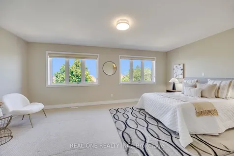 2379 Wasaga Drive Oakville ON L6H 0B7